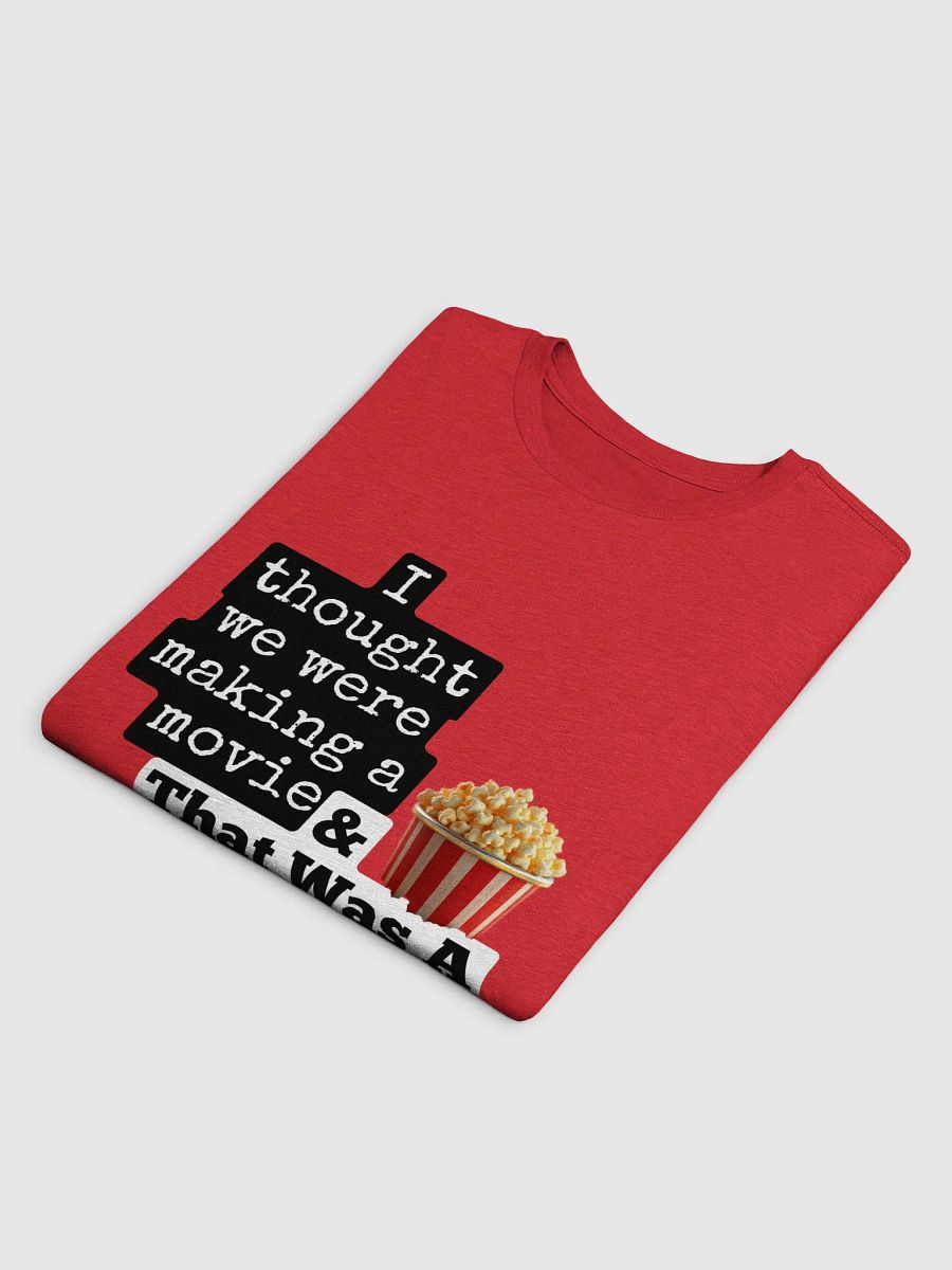 A Huge Let Down Supersoft T-Shirt product image (3)