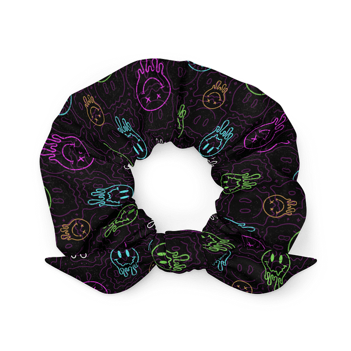 Mood.exe Scrunchie product image (1)