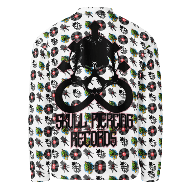 SPR Wave 2 Bomber Jacket product image (2)