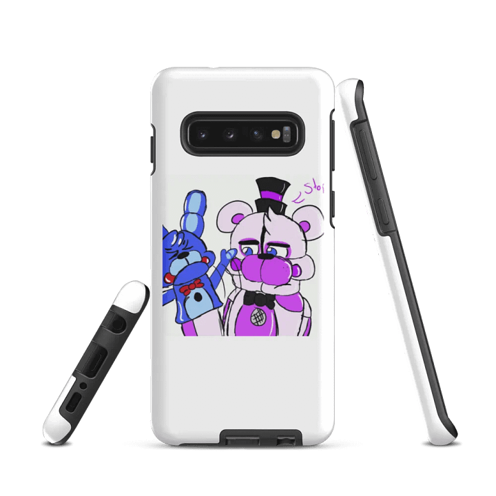 Funtime3Freddy3 Samsung Case product image (1)