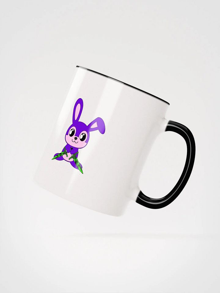 Naribunny Logo Contrast Mug product image (16)