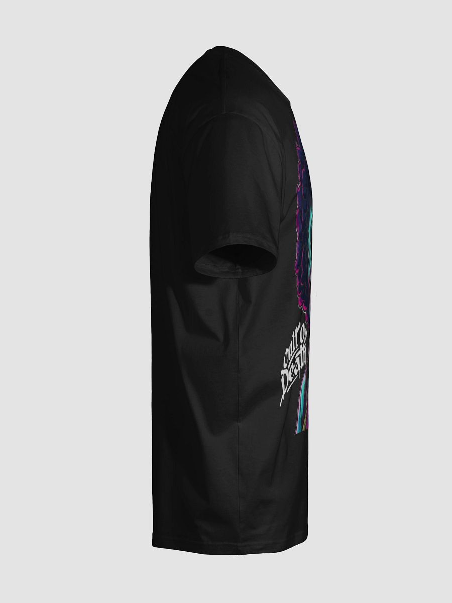 Cult ov The Electric Graveyard - Cult ov Death product image (8)