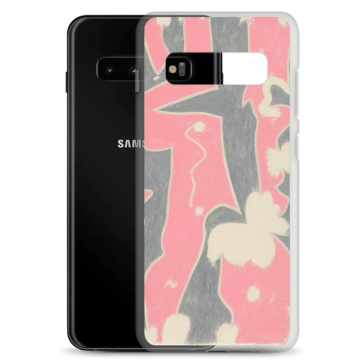 Abstract #7003 Samsung Phone Case product image (20)