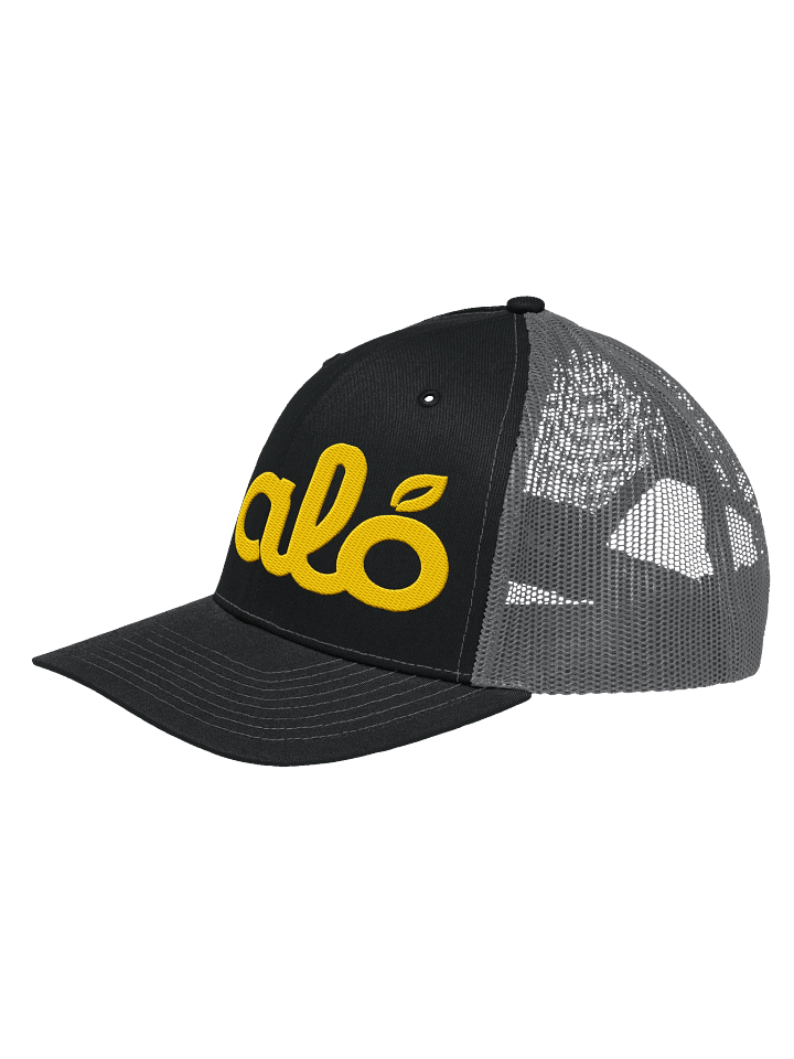 The Perfect Gift for Your Little Loved One: The Aalo Cap product image (2)