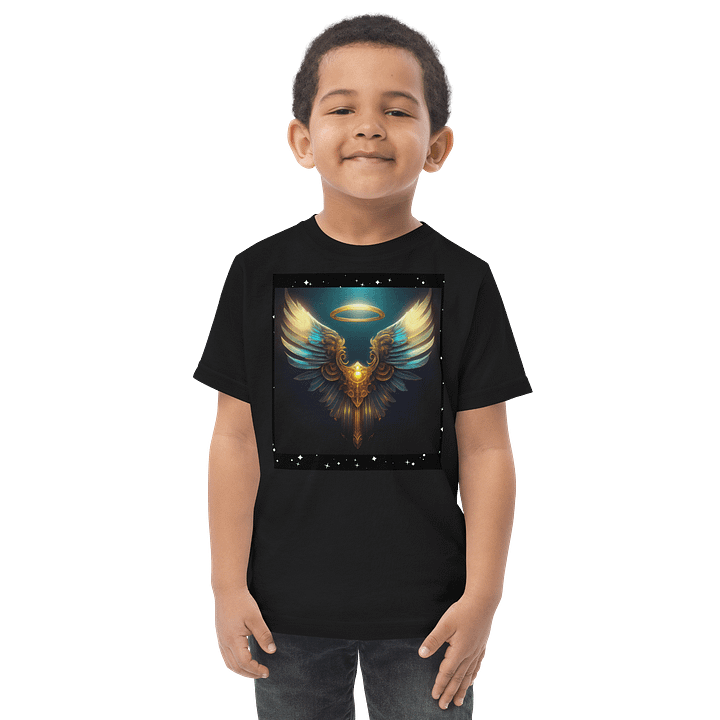 Wings for the Young ones product image (1)