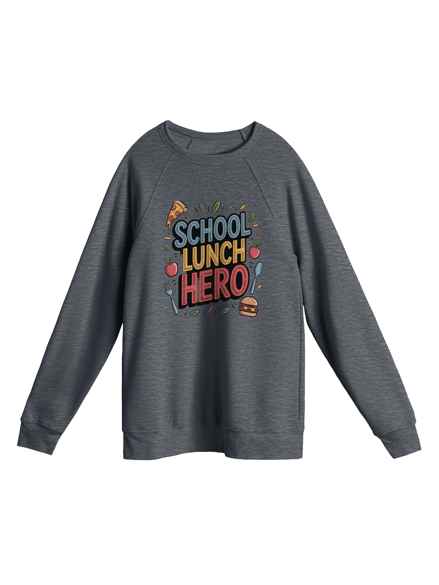 School Lunch Hero product image (1)
