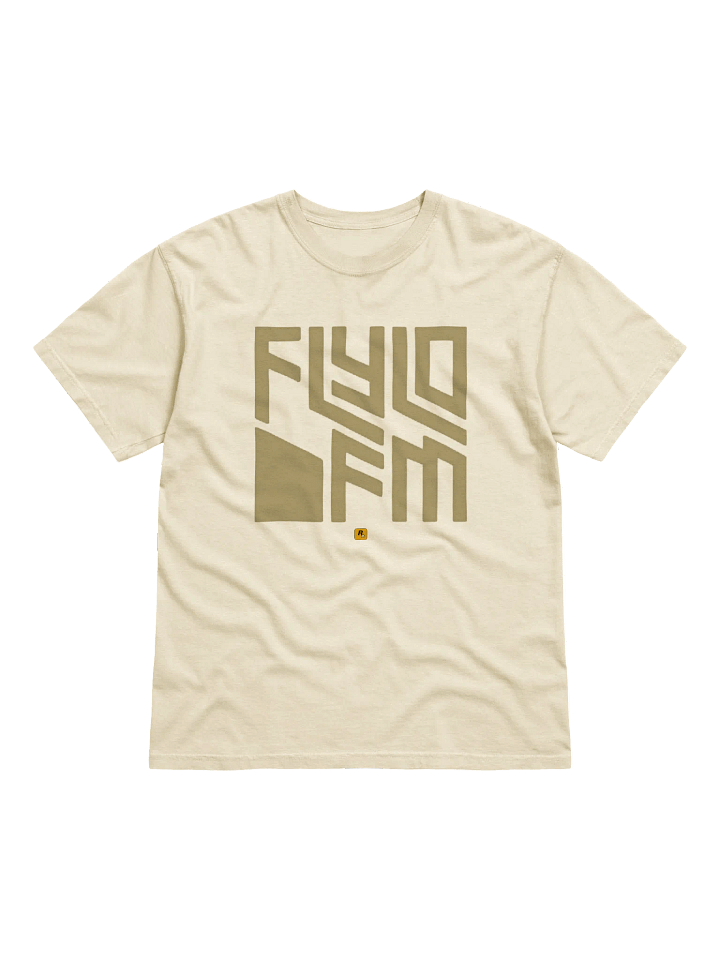 Flylo FM T-Shirt product image (1)