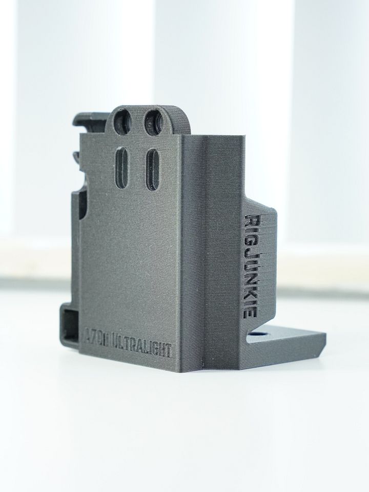 Pre-Printed Edition – RigJunkie A7CII Ultralight (Body Only) product image (2)