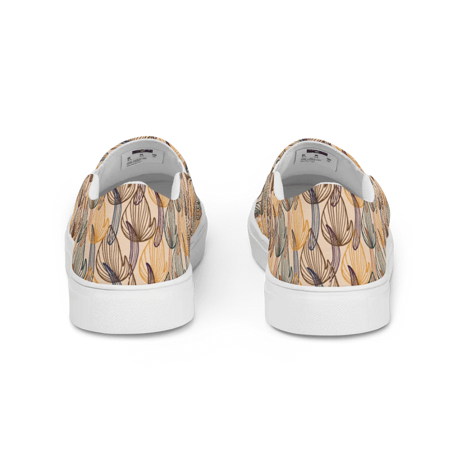 Rayburn | Women's Slip-On Canvas Shoes product image (4)