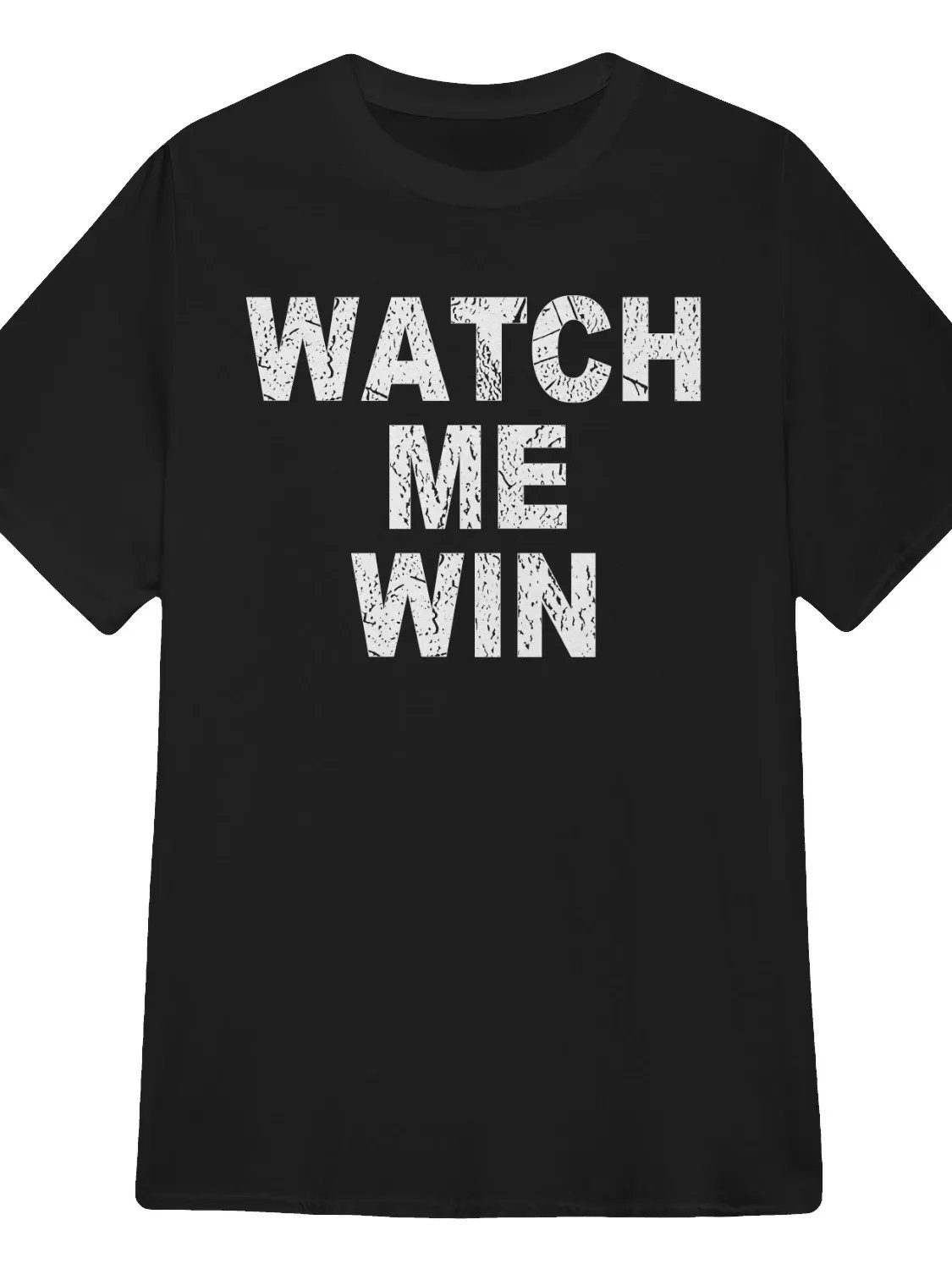 Watch Me Win T-Shirt product image (1)
