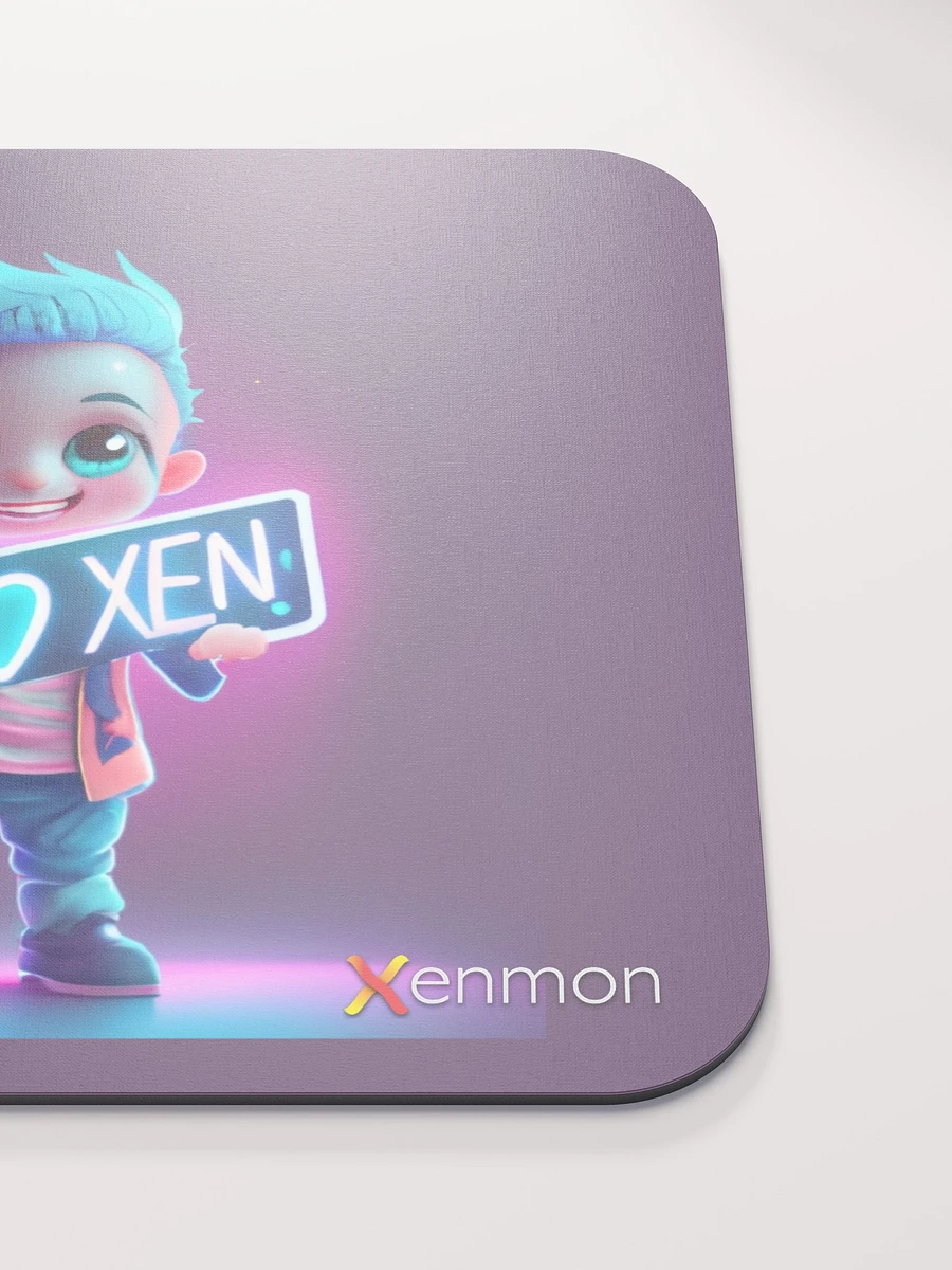 Xenmon - The mouse pad (1) product image (6)