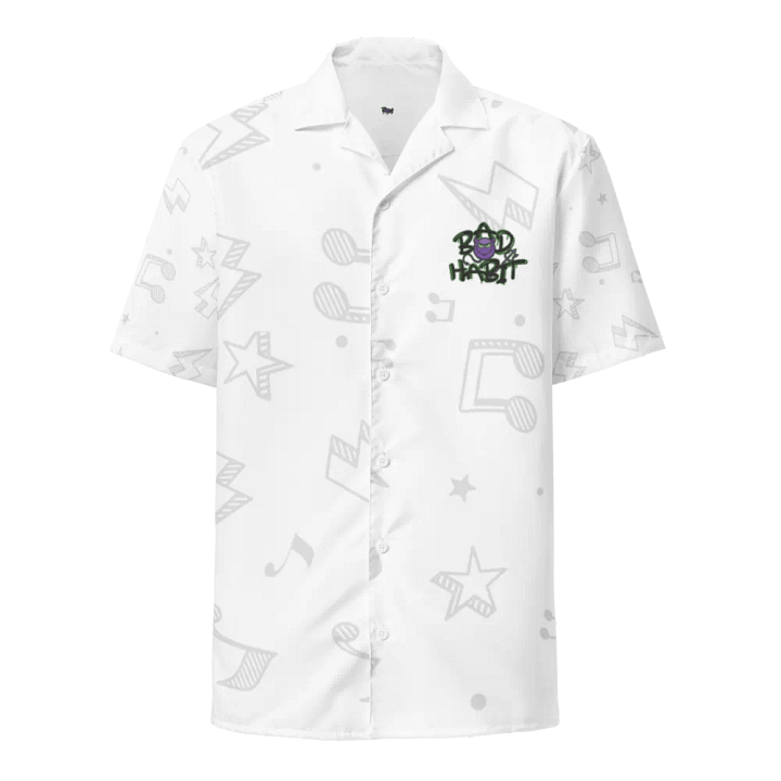 Bad Vacation Shirt product image (1)