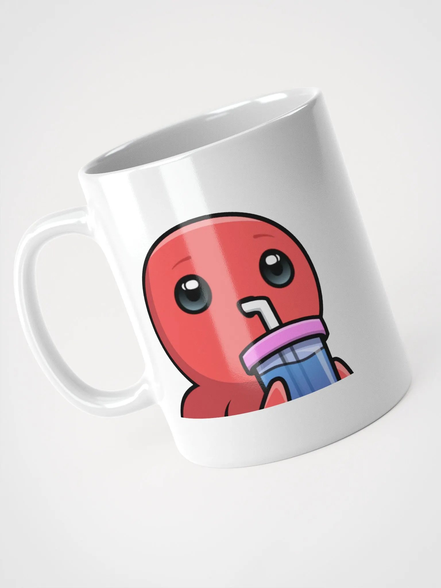 Octie Sip Mug 🐙 product image (4)