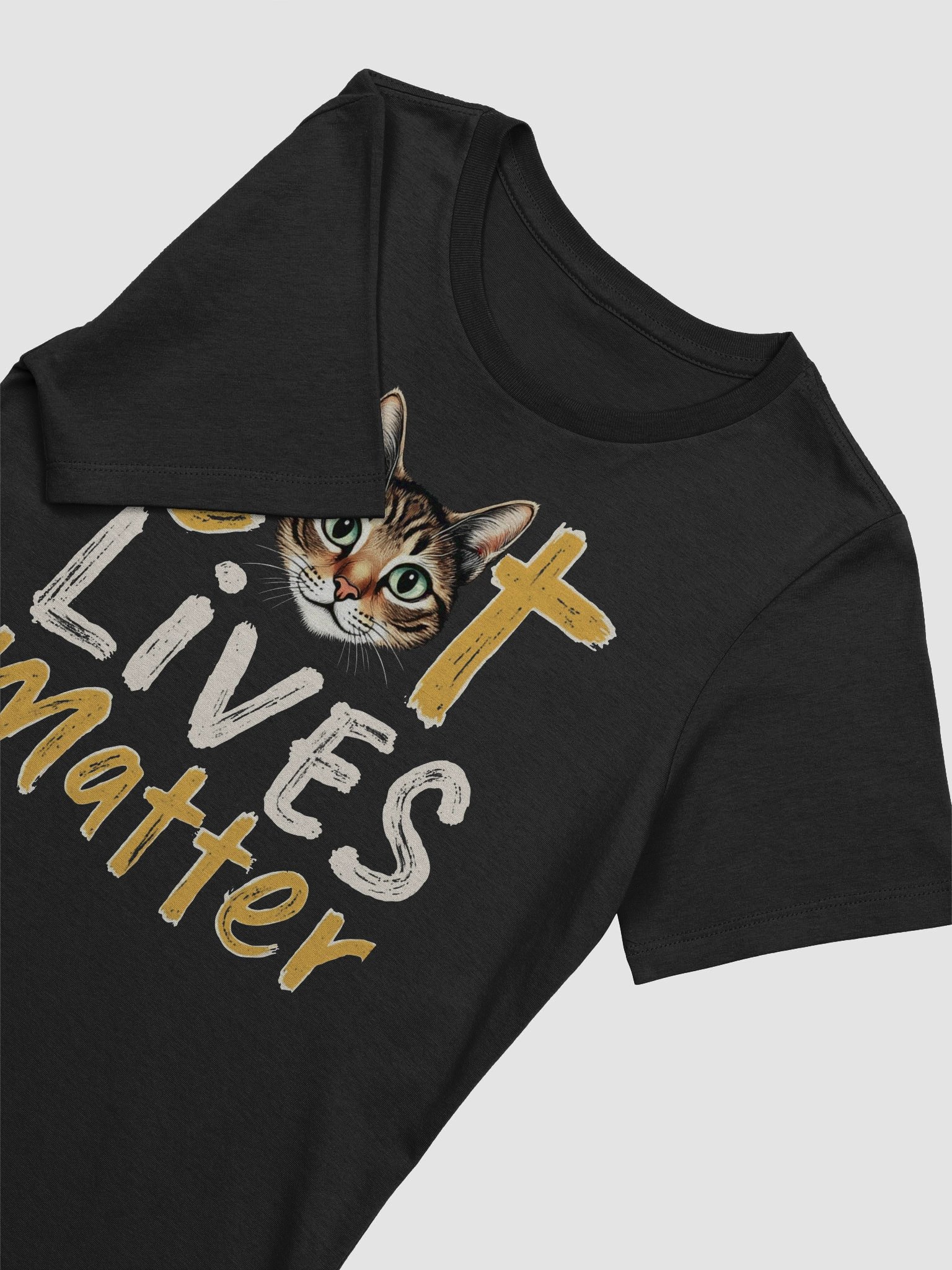 Cat Lives Matter - Women's product image (12)