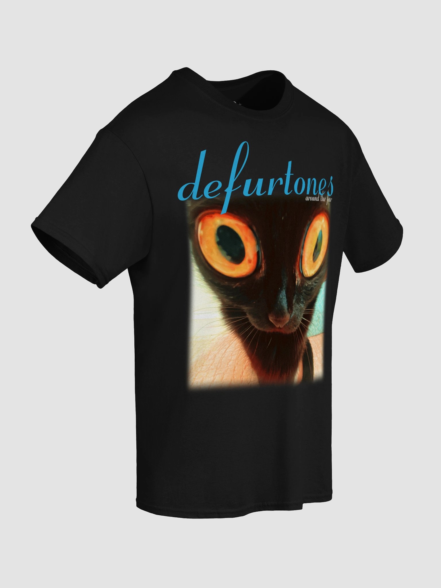 DEFurTONES AROUND THE FUR product image (8)