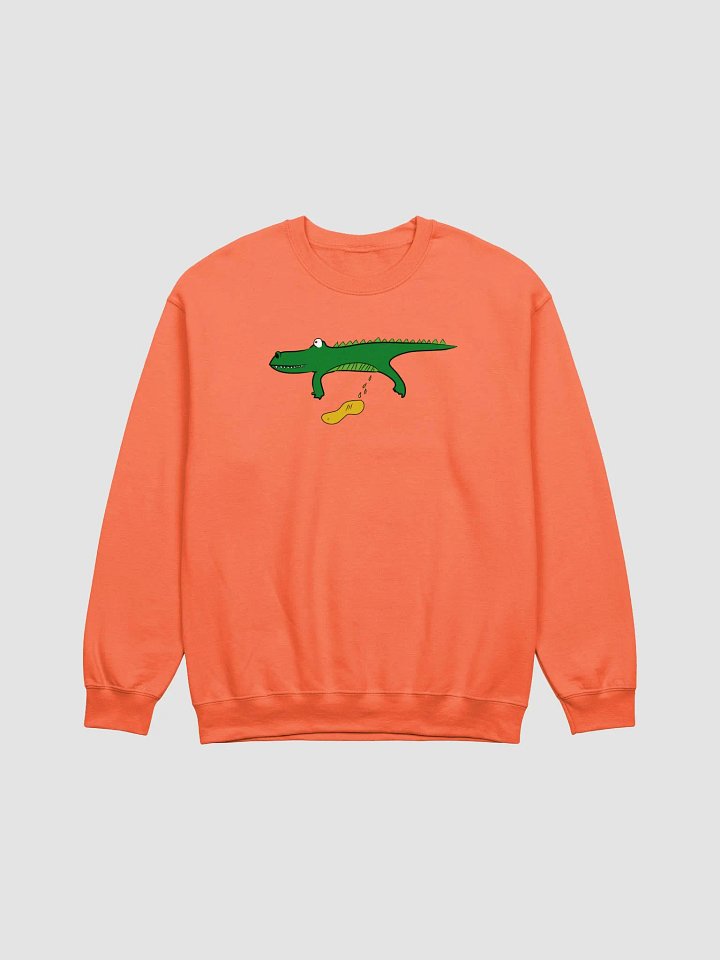 CROC PEE Hoodie! product image (1)