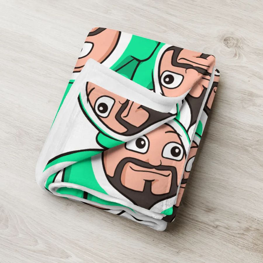 Luxthos - Blankies Blanket product image (6)