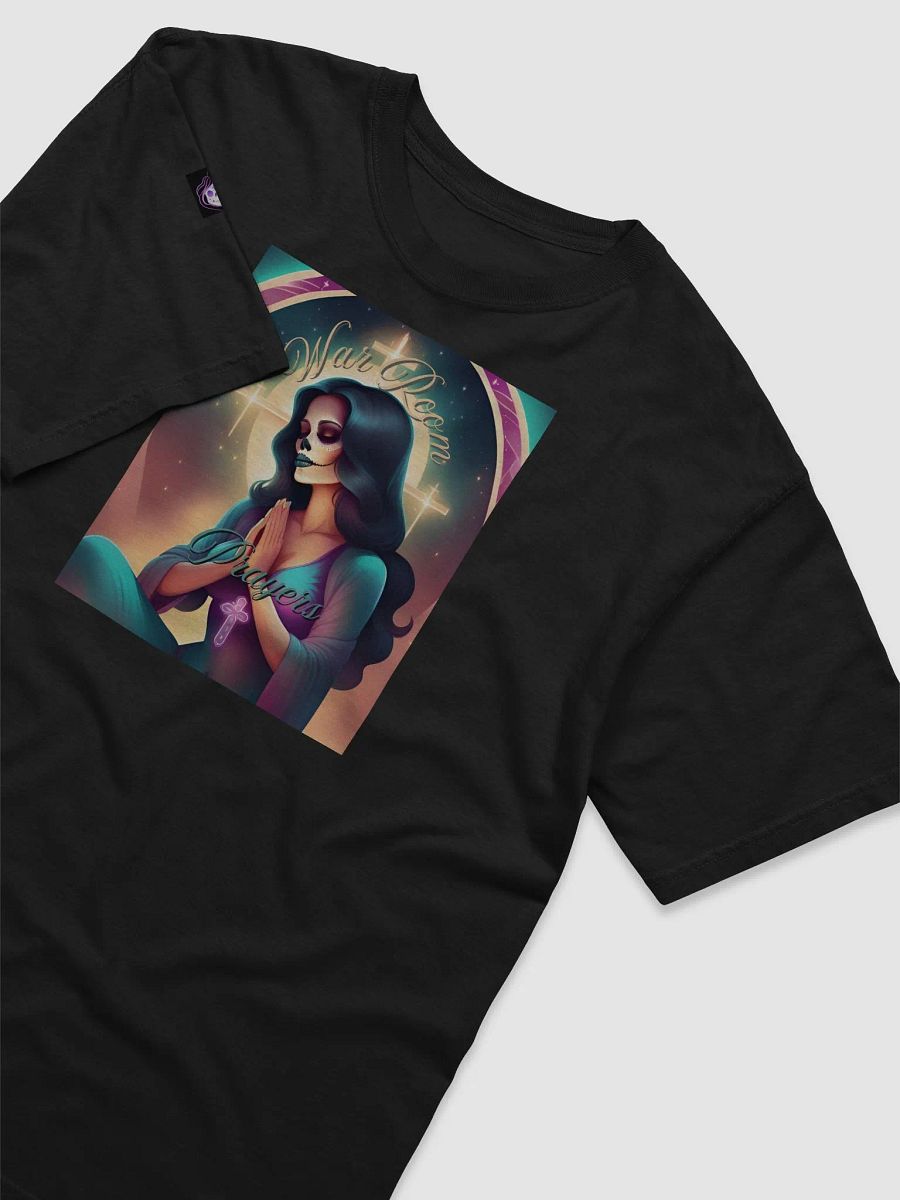Sno's War Room Prayers Shirt product image (3)