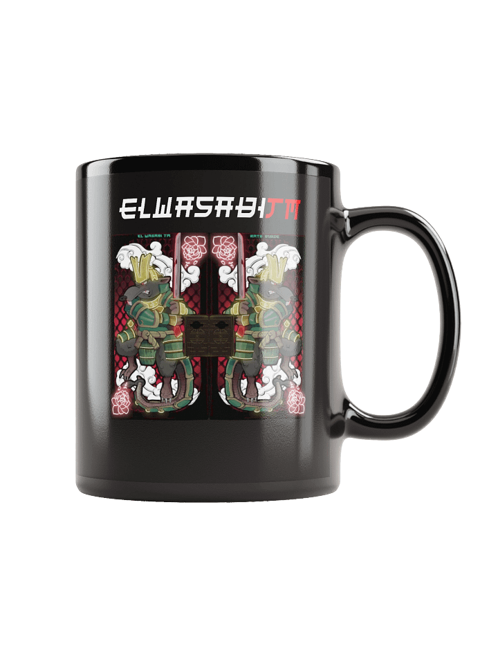 RataTaza ElwasabiTM DROP edition product image (1)
