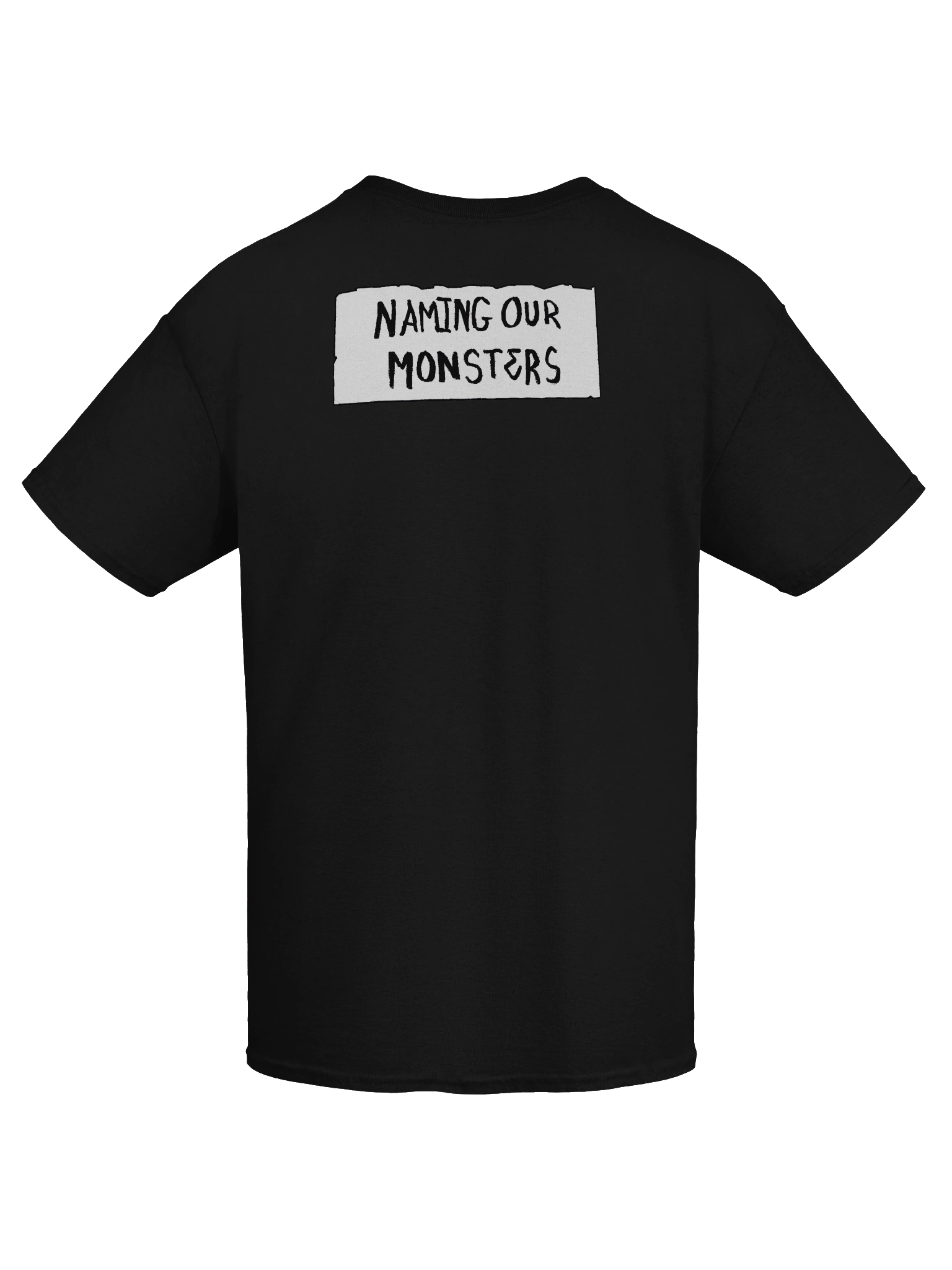 The Upside Tee product image (57)