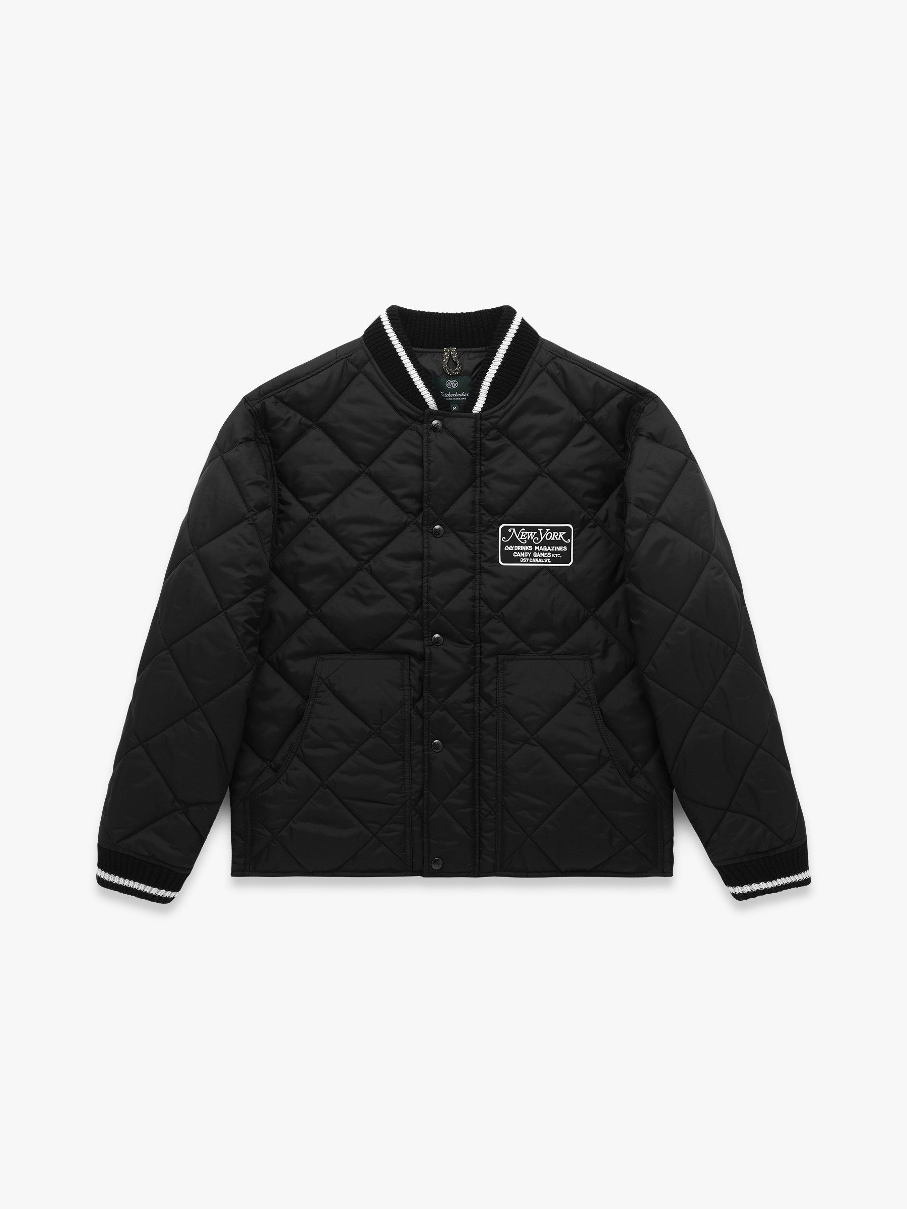 【J's】JSF Delivery Jacket Feat. COOK J's】JSF Delivery Jacket Feat. COOK | CLOUDLAND33