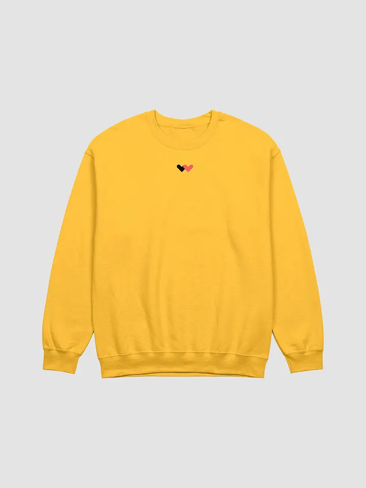 We Love Cartoons Logo Sweatshirt product image (1)