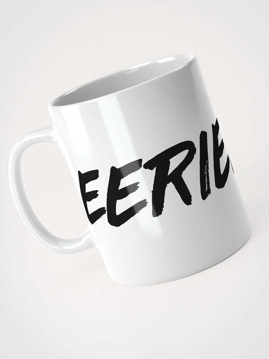 EERIEISSSS Mug White product image (5)