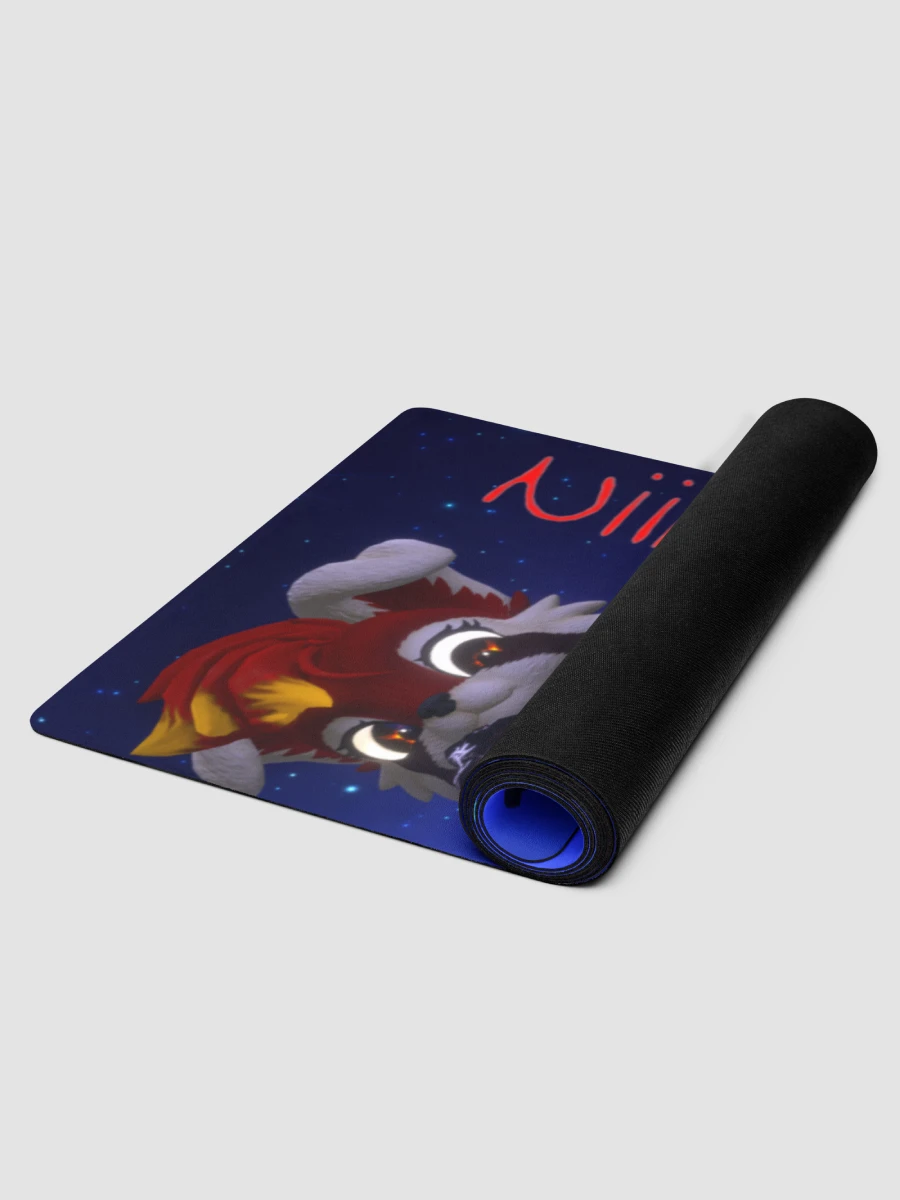 Niilit Night Sky Yoga Mat product image (4)