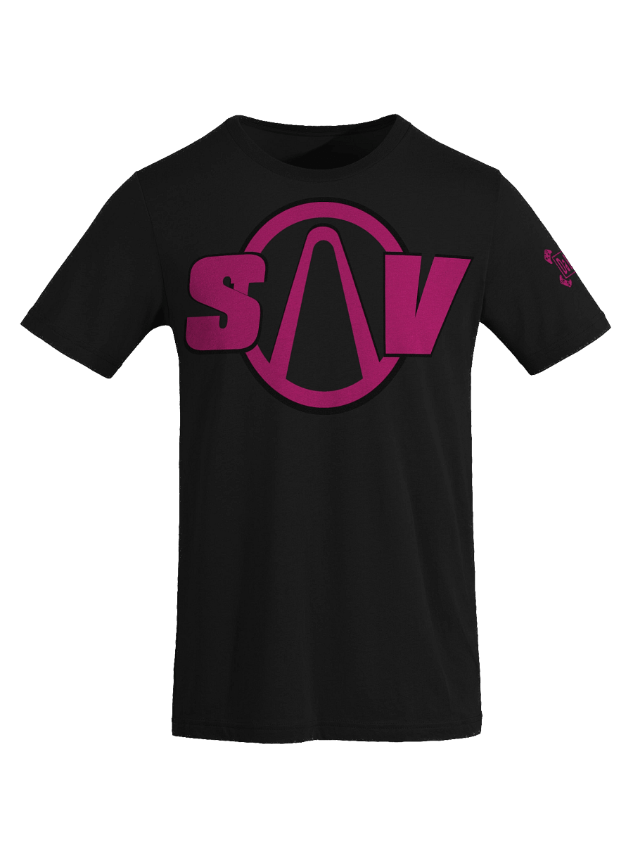 SAV logo pink product image (8)