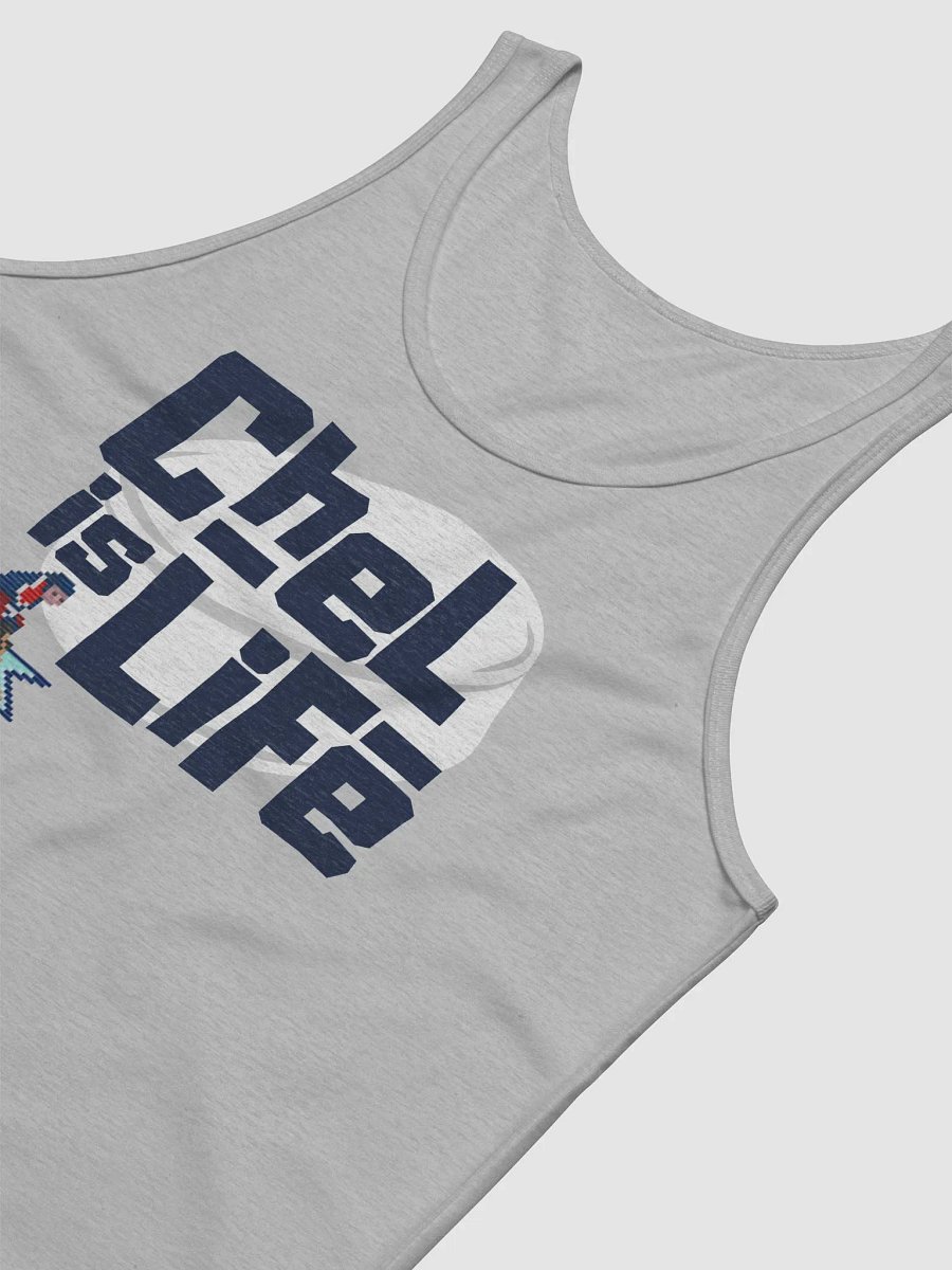 Chel is Life Jersey Tank product image (22)