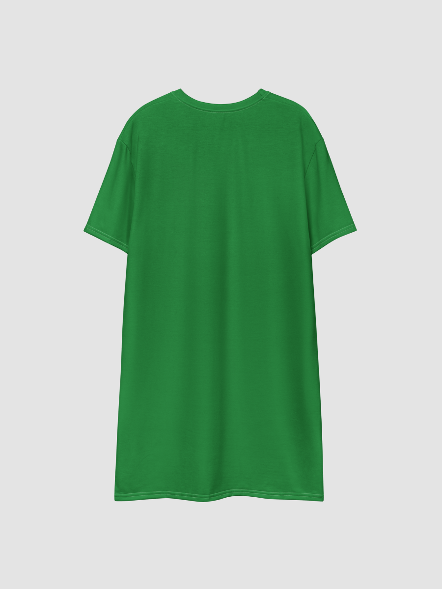 Fryenation T-Shirt Dress product image (4)
