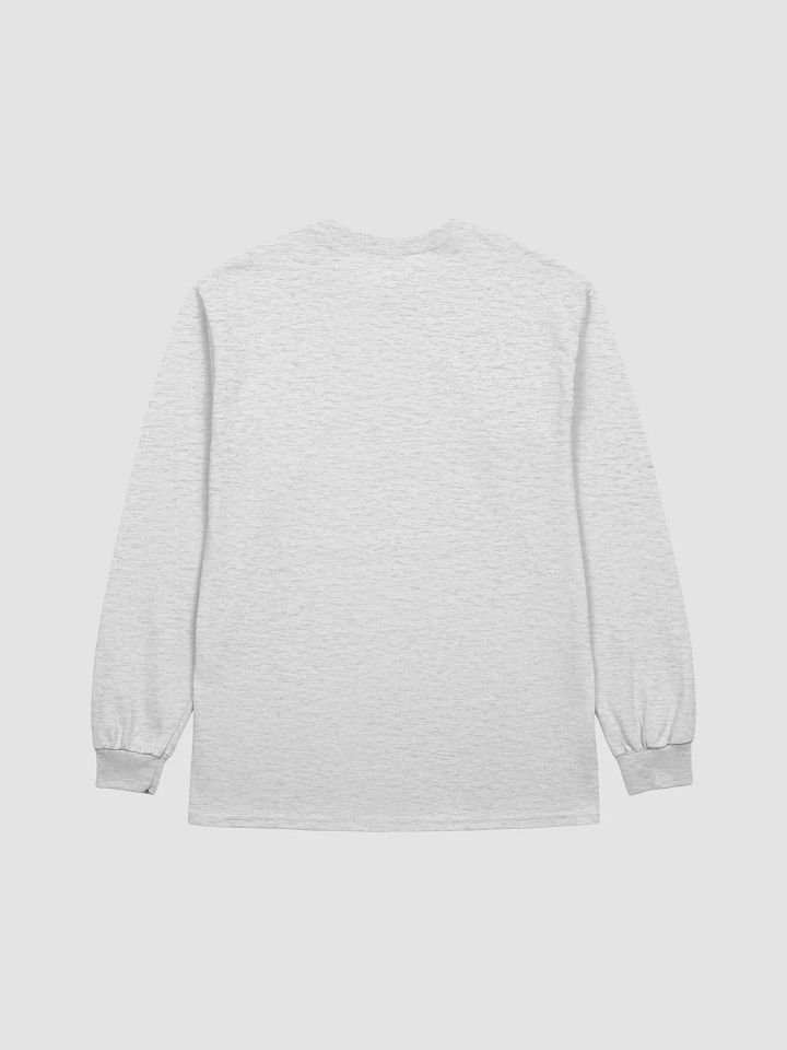 Long Sleeve Shirt product image (21)