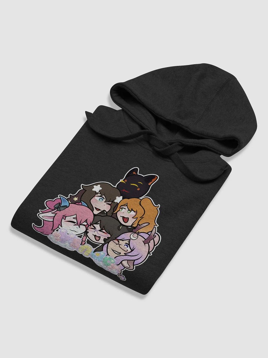 Vsnac Pull-Over Hoodie product image (5)