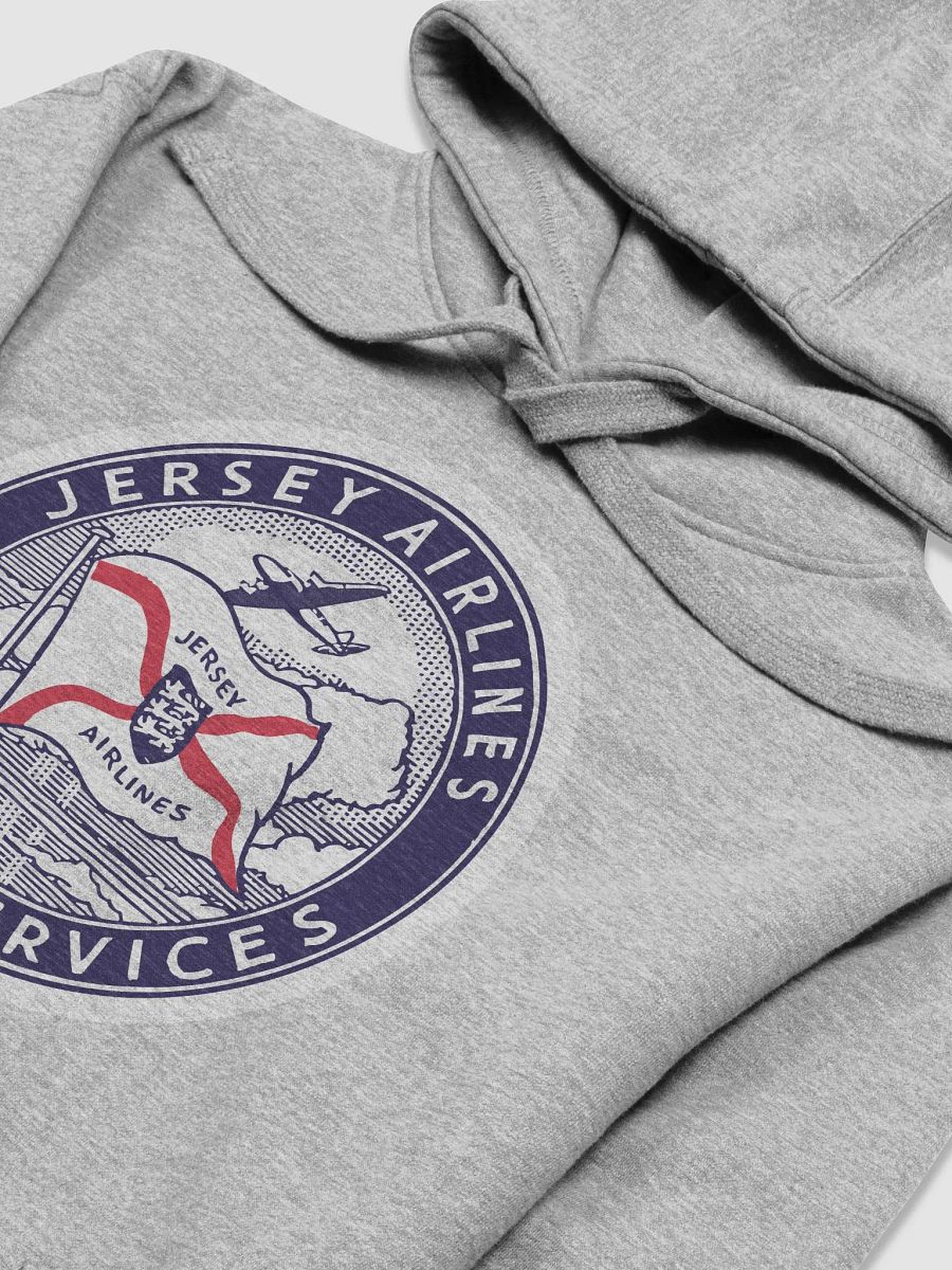 Jersey Airlines - Hoodie product image (2)