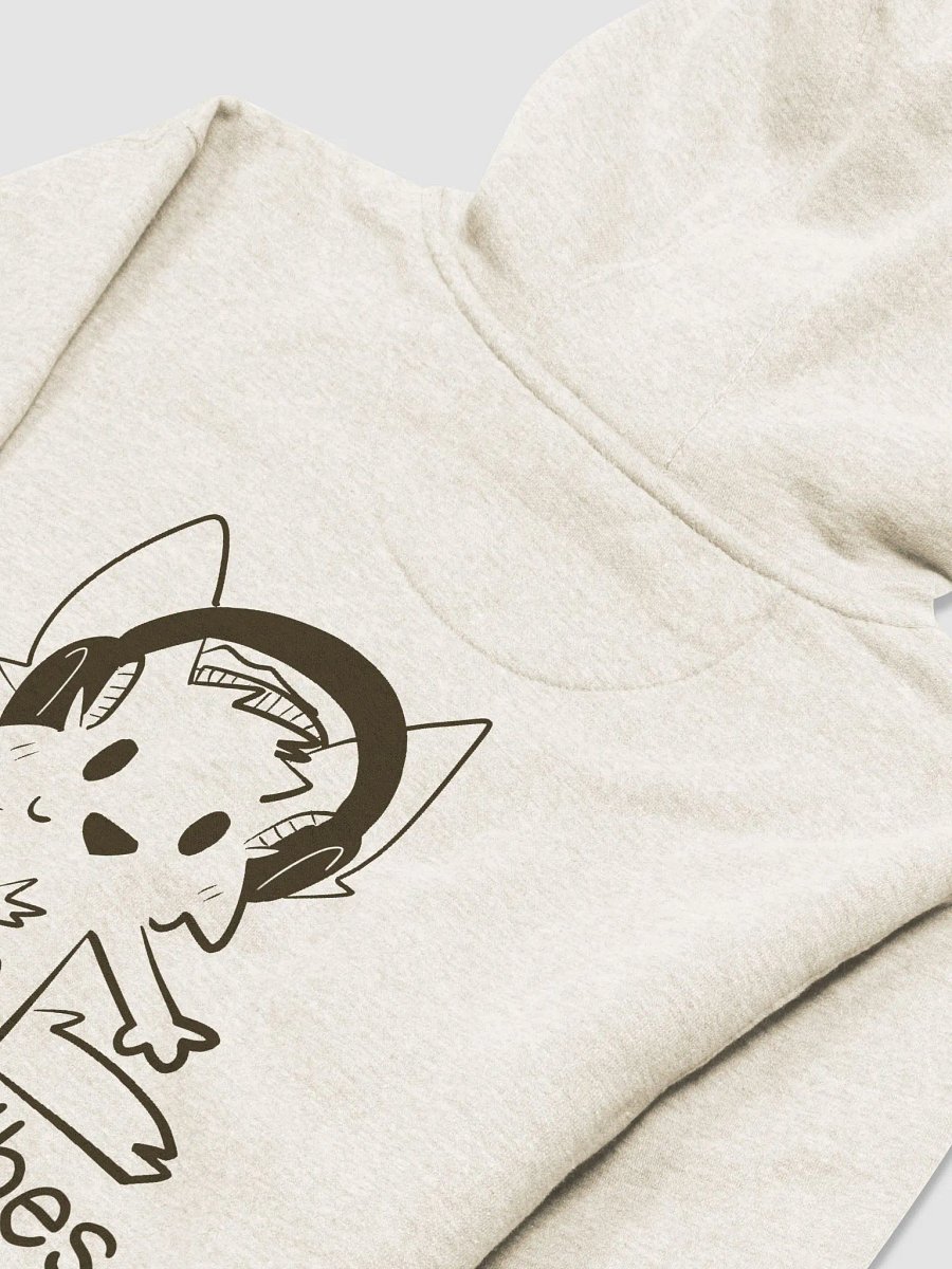 Cozy Critter Vibes Hoodie product image (4)