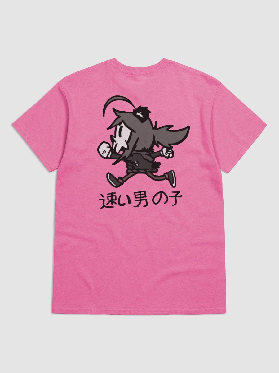 Fast Boi Shirt product image (2)