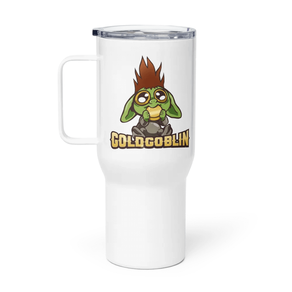 Baby Goblin Tumber product image (1)