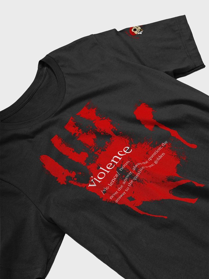RVG Violence Defined product image (2)
