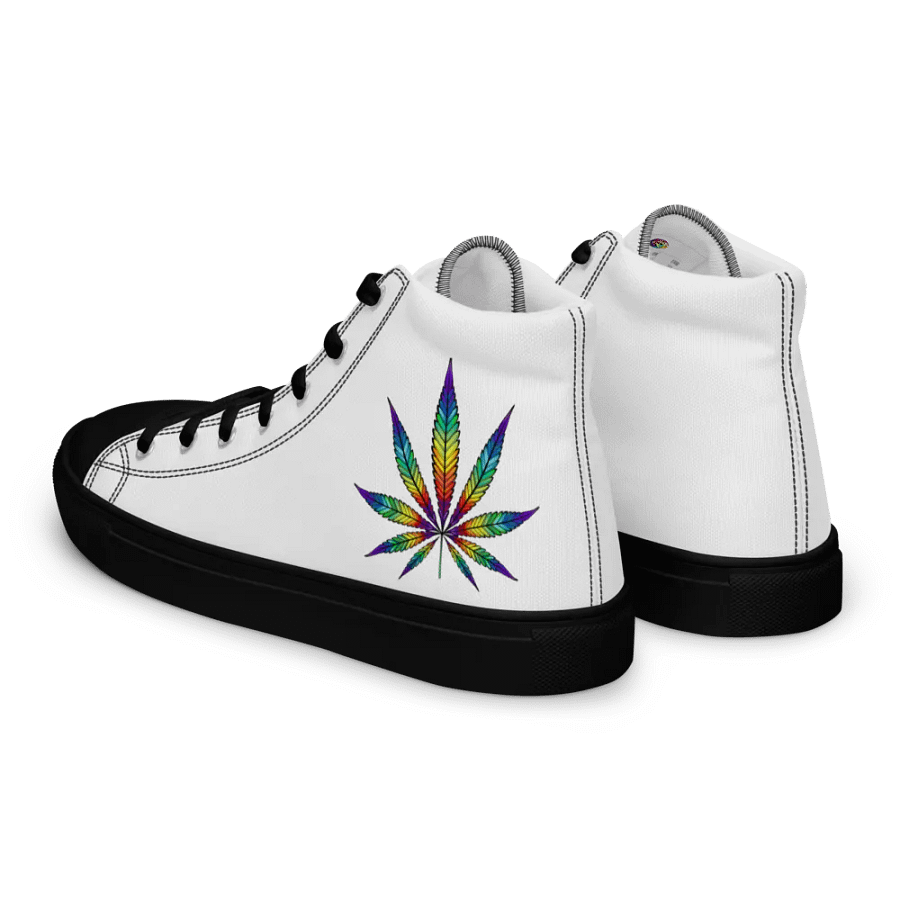rainbow pot mens shoes product image (5)