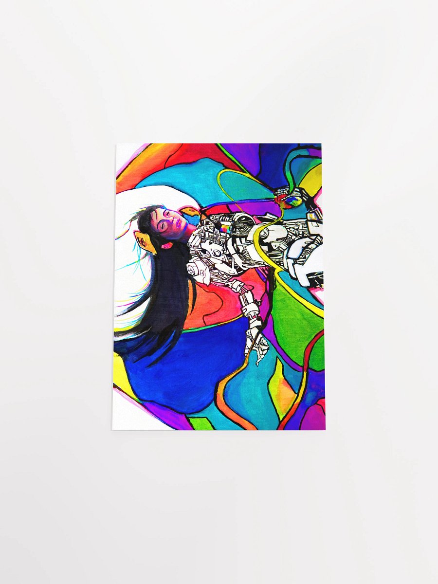 OVERSATURATION - Print product image (24)