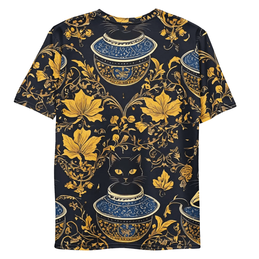 Cats and Cauldrons T Shirt product image (9)