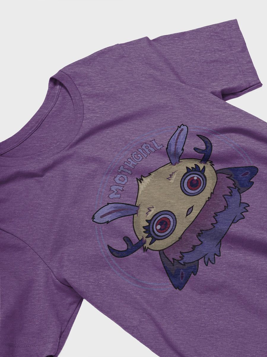 Lost Records: Bloom & Rage Mothgirl Supersoft T-Shirt product image (3)