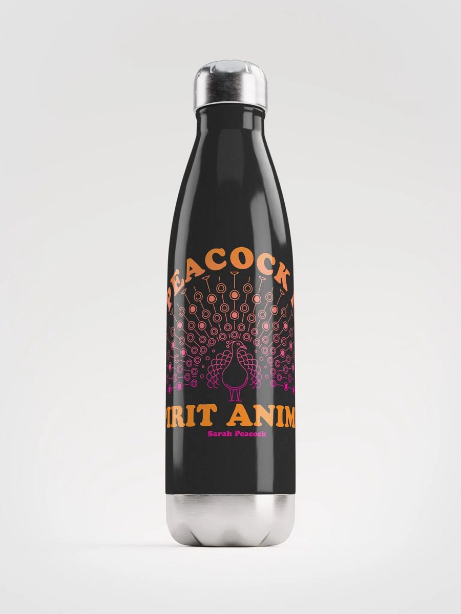 Spirit Animal Water Bottle product image (1)