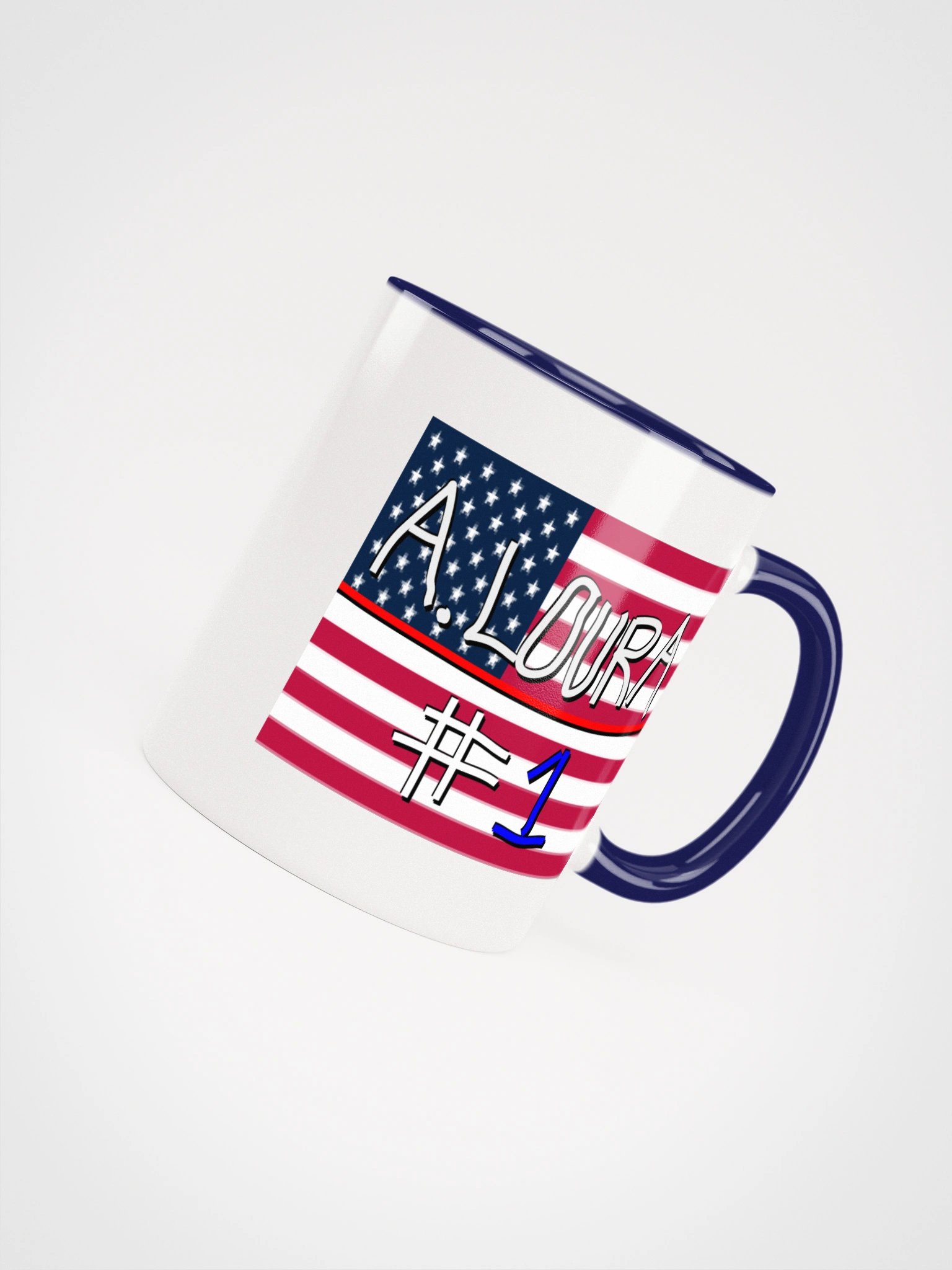 A.Loura Fired-Up Mug product image (18)