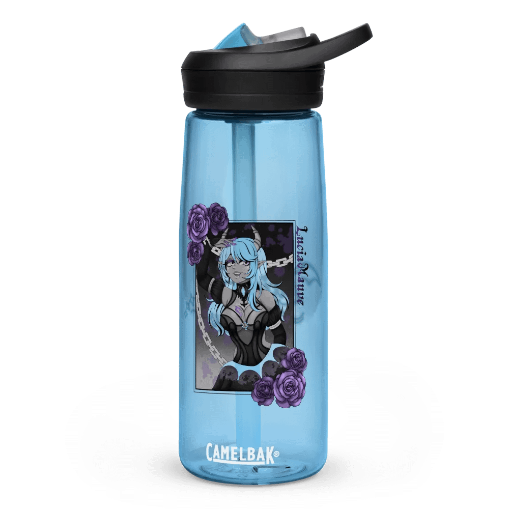 Waifu Cup Plastic Bottle! product image (1)