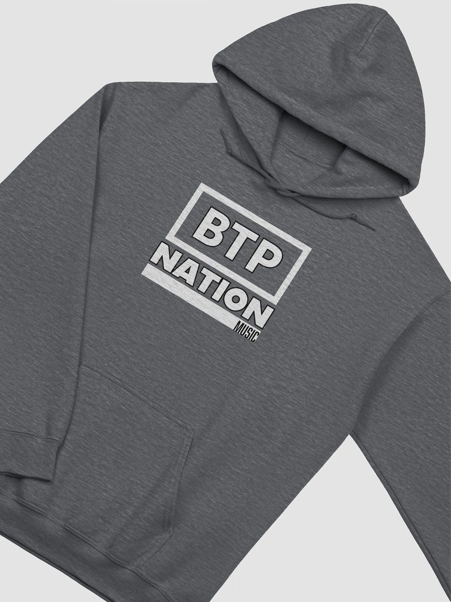 BTP NATION new logo design hoodie product image (11)