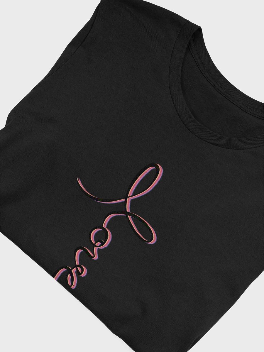 Love Jesus T-shirt | Soft Everyday T-shirt product image (5)