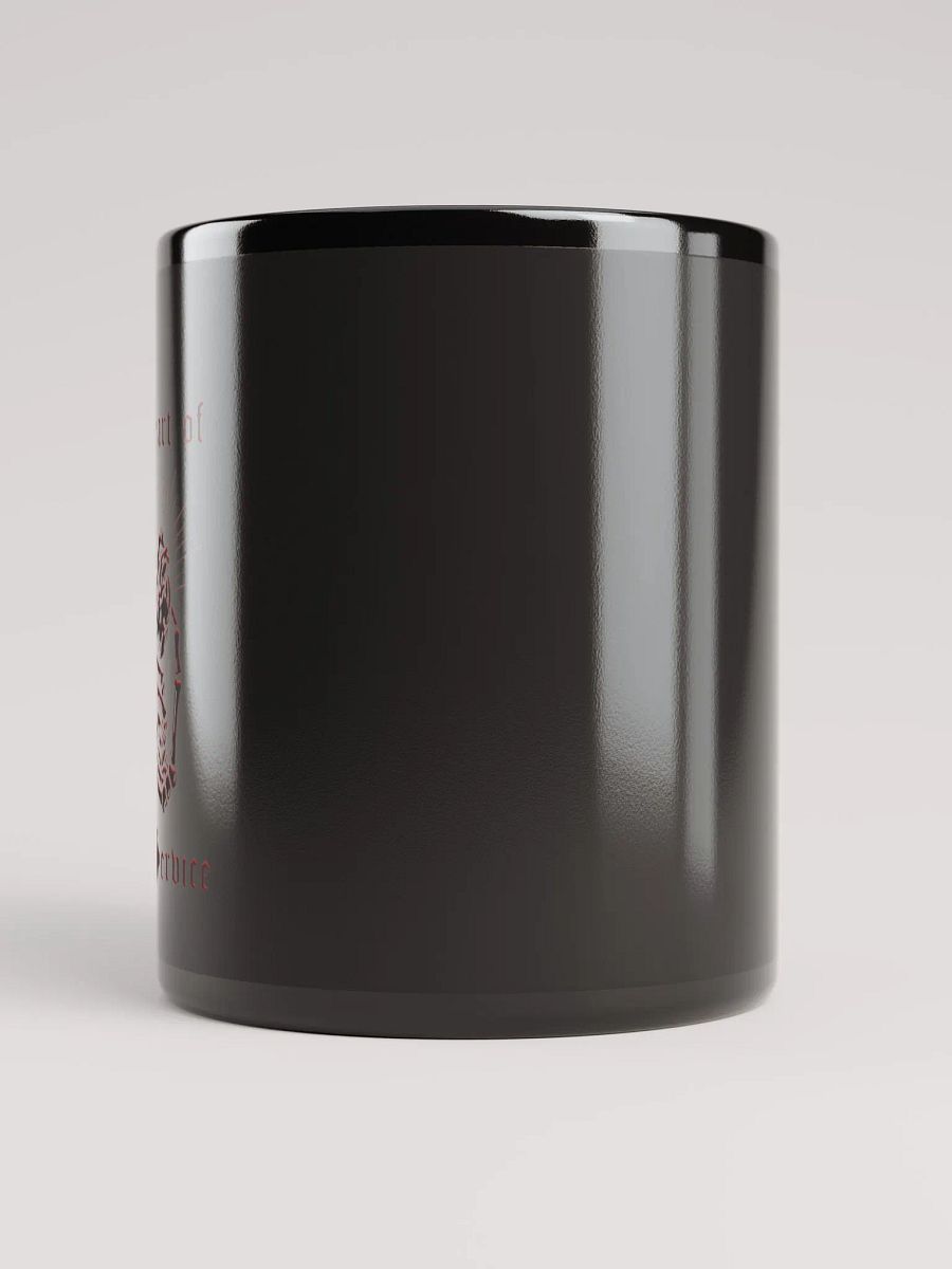 Heart of Service Mug product image (5)