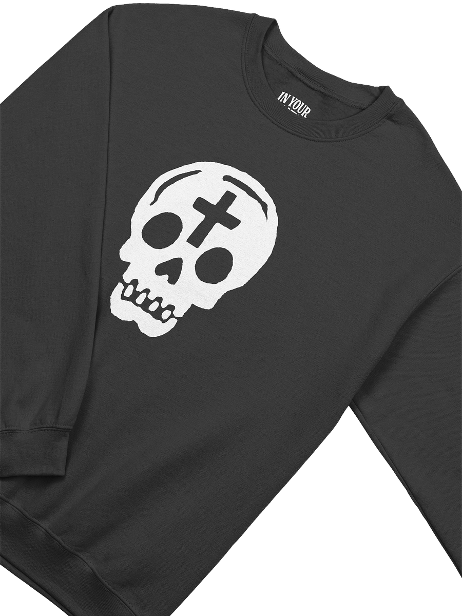 Skull of Redemption Sweatshirt product image (3)