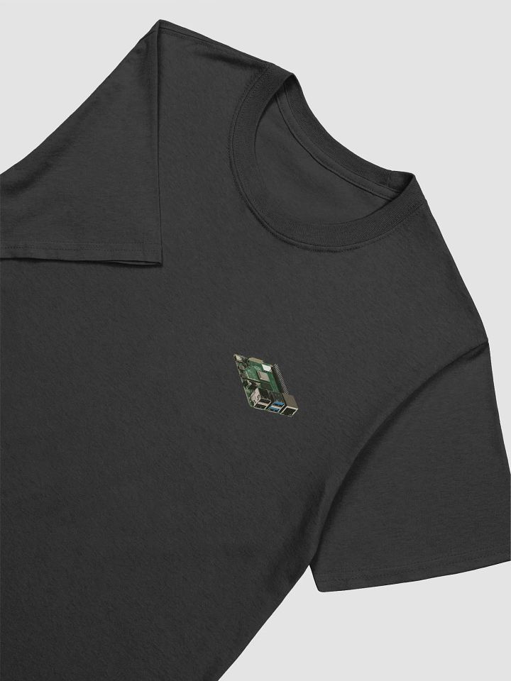 Raspberry Pi - Tshirt product image (1)